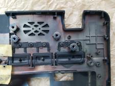 Верхня частина Lenovo G565 №2